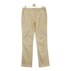 サイズ：86 FILA GOLF フィラゴルフ  ロングパンツ 千鳥柄 ベージュ系 [240101571120] ゴルフウェア メンズ ストスト