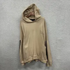 アディダス カジュアル 刺繍 WHO フーディー Tシャツ 2XL A03967