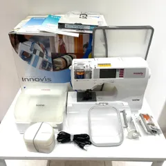 美品brother刺繍ミシン　イノヴィス ミッキー縫ってみました！ #刺繍 #ミシン #brother #刺繍ミシン