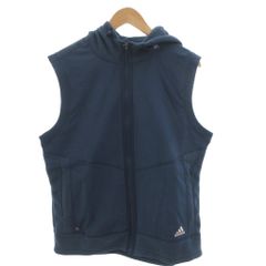 エーケーエム AKM レイヤード デニム ダウンジャケット 襟ボア B-SKI