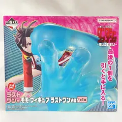【中古】未開封)ラストワン賞 モモ フィギュア ラストワンVer. ｢一番くじ ダンダダン ～呪いの家、突入！～｣[79]