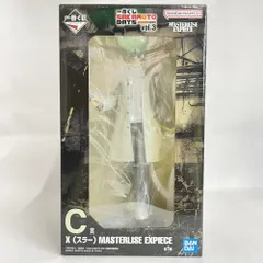 【中古】未開封)C賞 X(スラー) MASTERLISE EXPIECE ｢一番くじ SAKAMOTO DAYS Vol.3｣[79]