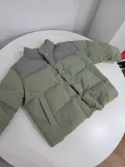 ラララ ラリバーシブル リバーシブル 赤ちゃん ダウン s