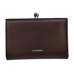 JIL SANDER Goji パーススモール JIL SANDER GOJI パーススモール JIL SANDER(ジルサンダー)】 GOJI