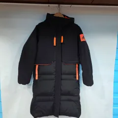 アディダス ダウン