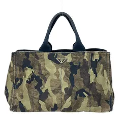 2026年最新】プラダ カナパ 迷彩の人気アイテム - メルカリ