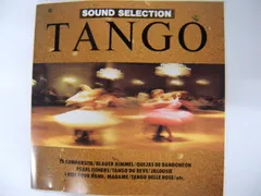 SoundSelectタンゴ[GAME]（中古）