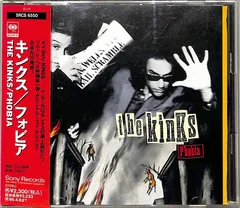 2026年最新】phobiaの人気アイテム - メルカリ