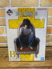 2026年最新】デスノート 一番くじ b賞の人気アイテム - メルカリ