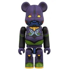 2026年最新】be@rbrick エヴァンゲリオン初号機の人気アイテム - メルカリ
