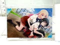ようこそ実力至上主義の教室へ 2年生編 特製クリアスタンド 堀北鈴音