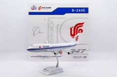 JAL x Gundam Boeing 737-800 ミャクミャク - メルカリ