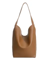 【新品未使用】本革トートバッグ ショルダーバッグ ワンショルダー ハンドバッグ レディースバッグ レディース レザーバッグ レザー 革 牛革