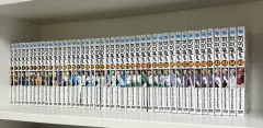 ハイキュー 漫画 1 - 45 巻 全巻 出品