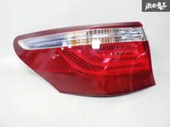 新品LS600h 前期テールライト 右側内側 LEXUS LEDテールレンズ 新品LS600h 前期テールライト 右側内側 LEXUS LEDテールレンズ 新品