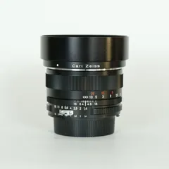 2026年最新】Planar 1.4 50 ZFの人気アイテム - メルカリ