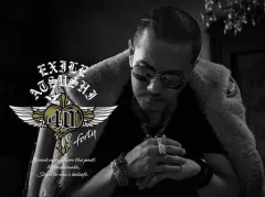 【中古】邦楽CD EXILE ATSUSHI/40 -forty-［初回盤(2CD＋4DVD)(豪華盤)］