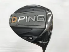 2026年最新】ping g400 maxの人気アイテム - メルカリ