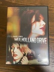 マルホランドドライブ ナオミワッツ カドカワ【DVD】