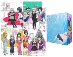 2026年最新】となりの吸血鬼さん blu-ray boxの人気アイテム - メルカリ