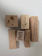 スタンプ まとめ出品