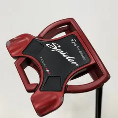 2026年最新】テーラーメイド スパイダーツアー レッドの人気アイテム