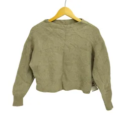 2026年最新】apart by lowrys ニット ラクーンの人気アイテム - メルカリ