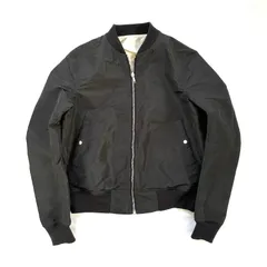 2026年最新】rick owens ma-1の人気アイテム - メルカリ