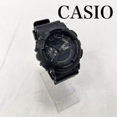 新品 正規品 CASIO G-SHOCK GA-100CG-1AJF クラック黒 - メルカリ
