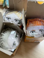 ウインブレもちマス まとめ出品