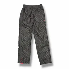 DIESEL 未使用美品 近年モデル グレン期ダブルシェルナイロンパンツ DIESEL 未使用美品 近年モデル グレン期ダブルシェルナイロンパンツ