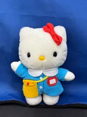 2026年最新】EIKOHキティぬいぐるみの人気アイテム - メルカリ