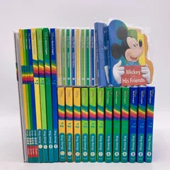 シングアロング　ブルーレイ　最新　ディズニー英語システム　DWE　1202426