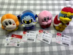 星のカービィ おすわり ぬい まとめ出品