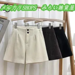 厚手ショートパンツ レディース ショートパンツ 短パン 冬 半ズボン 着痩せ ハーフパンツ 厚手 美脚 ウエストゴム パンツ ショート丈 黒 通勤3333