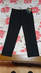 MUSINSA 未使用 スラックス 33インチ 丈96