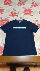 THE NORTH FACE ザノースフェイス 半袖 100 バスト53 丈70