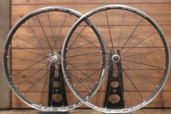 フルクラム FULCRUM レーシングゼロ RACING ZERO 17C クリンチャー ホイールセット シマノ11S/12S 【東京南麻布店】