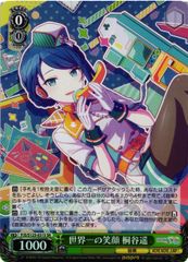 ヴァイスシュヴァルツ ブルアカ 一之瀬アスナ(バニーガール) SP サイン