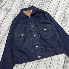 2026年最新】リーバイス セカンド 日本製の人気アイテム - メルカリ