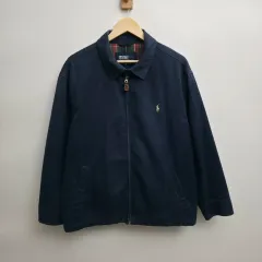 XL ポロラルフローレン スイングトップ ジャケット (現行バージョン)
