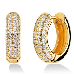 【在庫処分】Fettero ピアス レディース リングピアス フープピアス アレルギーフリー 金属アレルギー対応 つけっぱなし サージカルステンレス 14k 人気 両耳用