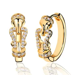 【数量限定】Fettero ピアス レディース リングピアス フープピアス アレルギーフリー 金属アレルギー対応 つけっぱなし サージカルステンレス 14k 人気 両耳用