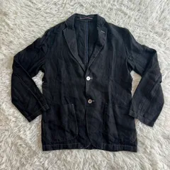 BEAMS LIGHTS （ビームスライツ） カジュアルテーラードジャケット 48 メンズLサイズ