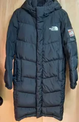日本未入荷　海外限定　ノースフェイス　平昌オリンピック　中綿ダウンジャケット 日本未入荷 海外限定モデル THE NORTH FACE ノースフェイス 平昌