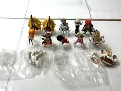 未開封含む 現状品 ONE PIECE ワンピース ワンピの実 フィギュア まとめセット 1/6