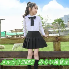 キュロットスカート キッズ 女の子 レトロ チェック柄 無地 プリーツスカート ガールズ スクール 制服 女子 スカート かわいい 子供服 小学生3333