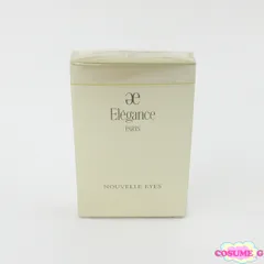 エレガンス ヌーヴェル アイズ #20 未開封 K26