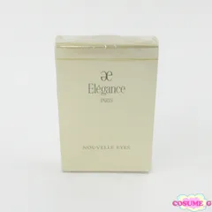 エレガンス ヌーヴェル アイズ #33 未開封 K26