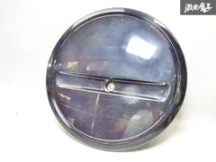 2026年最新】ジムニー タイヤカバー 純正の人気アイテム - メルカリ